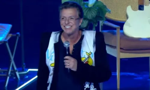 
				
					Globo anuncia reality show de música com confinamento para 2024
				
				