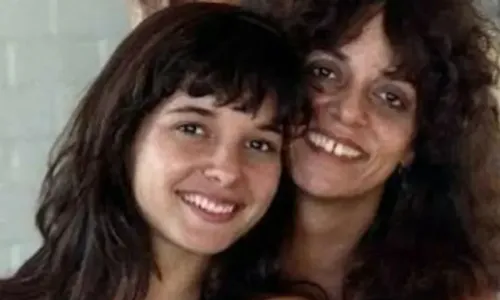 
				
					Gloria Perez homenageia filha na data em que ela completaria 53 anos
				
				