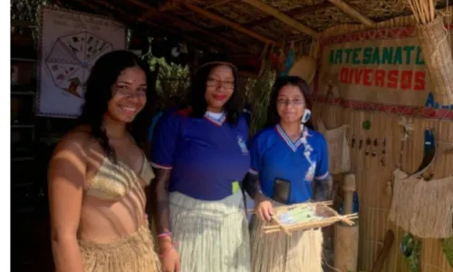 
				
					Governo da Bahia convoca professores selecionados em concurso para Educação Indígena
				
				