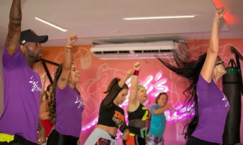 
				
					Grupo de dança oferece aulão gratuito de K-pop em Salvador
				
				