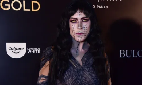 

					Halloween dos famosos: veja celebridades que investiram em fantasias

				