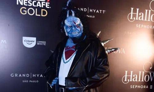 

					Halloween dos famosos: veja celebridades que investiram em fantasias

				