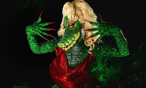 

					Halloween dos famosos: veja celebridades que investiram em fantasias

				