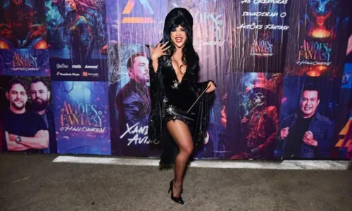 

					Halloween dos famosos: veja celebridades que investiram em fantasias

				