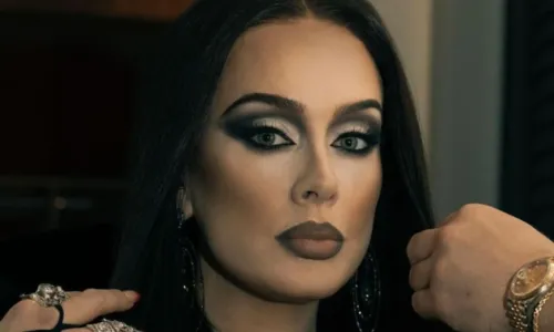 

					Halloween dos famosos: veja celebridades que investiram em fantasias

				