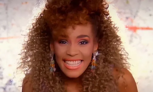 
				
					Hit de Whitney Houston é eleito melhor música pop do mundo
				
				