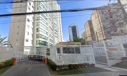 
				
					Homem de 36 anos é encontrado morto dentro de apartamento em Salvador
				
				