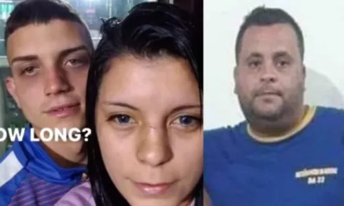 Homem é espancado após filha descobrir que pai tinha caso com genro