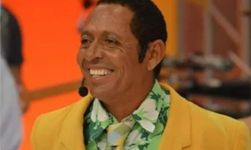 
				
					Humorista Dr. Piru é morto a tiros em praia do Ceará
				
				
