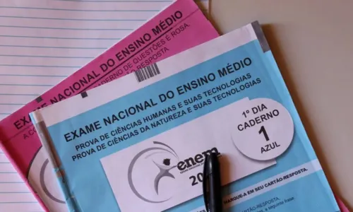 

					Inscritos no Enem terão metrô gratuito nos dias das provas em Salvador

				