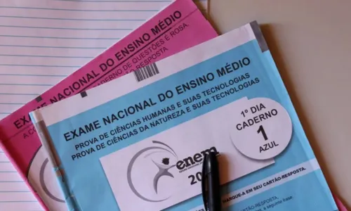 
				
					Inscritos no Enem terão metrô gratuito nos dias das provas em Salvador
				
				