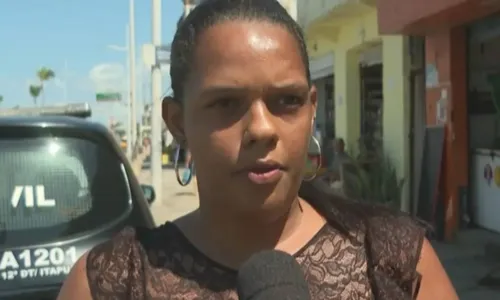 
				
					Investigada por agredir babá, empresária é denunciada por agredir nova funcionária em Salvador
				
				