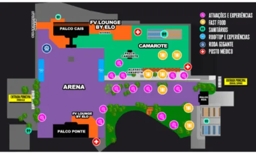 

					Ivete, Baiana, Iza e Ceelo: veja atrações do Festival de Verão 2024

				