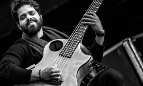 
				
					Jam no MAM convida músico Filipe Moreno para edição deste sábado (30)
				
				