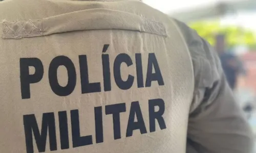 
				
					Jovem de 21 anos é morto em confronto com policiais em Salvador
				
				