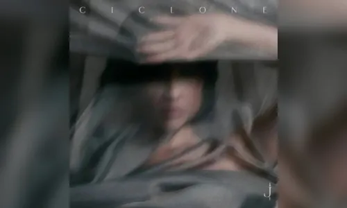 
				
					Juliette revela capa e data de lançamento do álbum 'Ciclone'
				
				