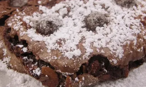 
				
					Lanche da tarde: aprenda como fazer cookie suspiro em 30 minutos
				
				