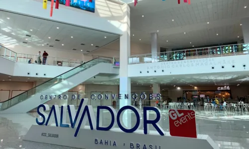 
				
					Lideranças da Construção Civil debatem tendências do setor em Salvador
				
				