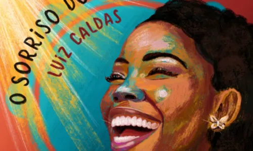 
				
					Luiz Caldas lança nesta terça (1º) álbum 'O Sorriso do Samba'
				
				