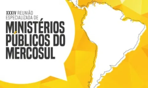 
				
					MPF realiza 34ª Reunião Especializada de Ministérios Públicos do Mercosul
				
				