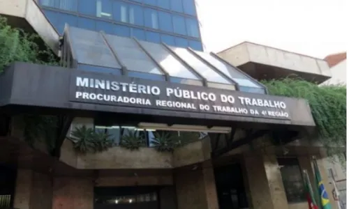 
				
					MPT abre inscrições para vagas de estágio na Bahia
				
				