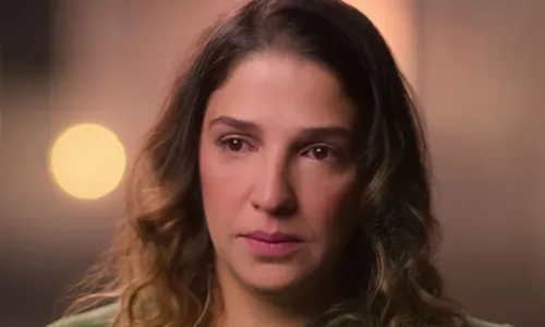 
				
					Mãe de Isabela Nardoni chora em trailer de documentário da Netflix
				
				