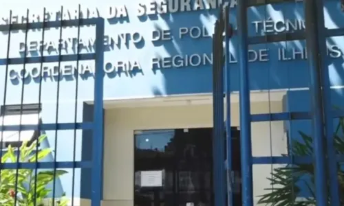 
				
					Mãe de bebê de 6 meses morta por asfixia é presa no sul da Bahia
				
				