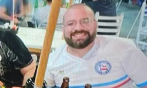 
Mãe de médico morto no Rio de Janeiro pediu para que ele não viajasse
