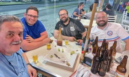 
Mãe de médico morto no Rio de Janeiro pediu para que ele não viajasse
