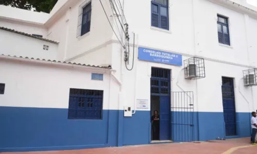 
				
					Mais de 100 conselheiros tutelares são eleitos em Salvador; veja lista
				
				