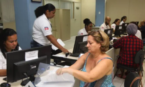 
				
					Mais de 8 mil aposentados são convocados para prova de vida na Bahia
				
				