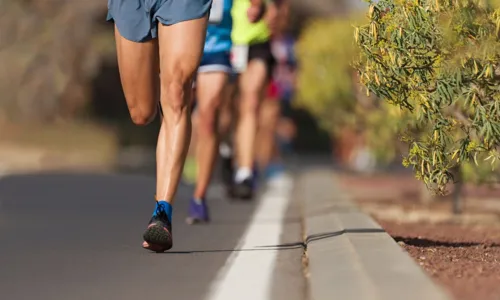 
				
					Maratona Salvador: confira dicas para fazer uma boa corrida
				
				