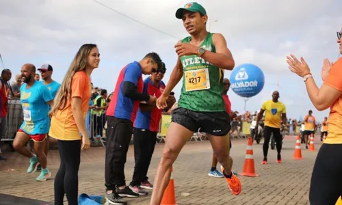 
				
					Maratona Salvador registra dobro de inscrições e confirma data em 2024
				
				