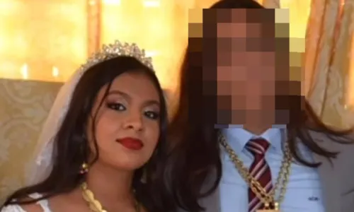 
				
					Marido de garota cigana morta na Bahia é solto após decisão da Justiça
				
				