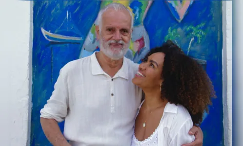 
				
					Mariene de Castro e Roberto Mendes retornam com show no Rio Vermelho
				
				
