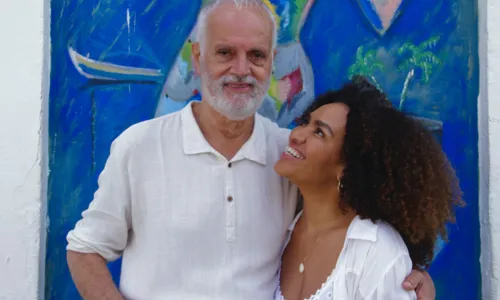 
				
					Mariene de Castro e Roberto Mendes retornam com show no Rio Vermelho
				
				