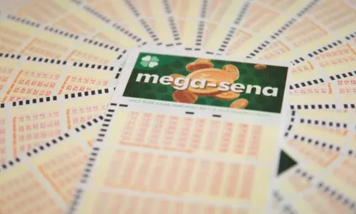 
				
					Mega-Sena: aposta da Bahia ganha mais de R$4 milhões; confira o resultado
				
				