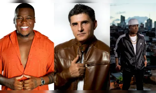 
				
					Mercado Iaô terá shows de Escandurras, Del Feliz e Groove da Laje
				
				
