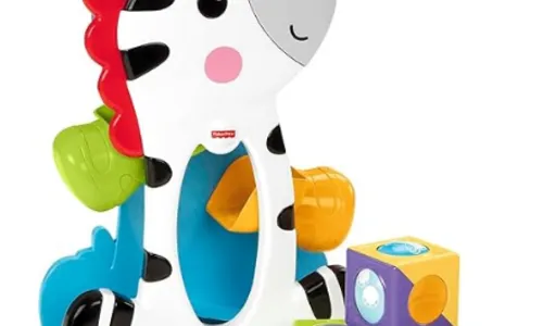 
				
					Mês das crianças: ideias de brinquedos para dar de presente, por idade
				
				