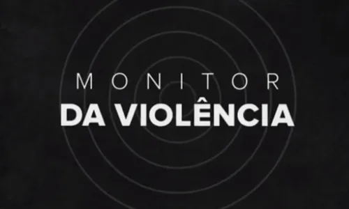 
				
					Monitor da Violência: Bahia é o estado com mais mortes violentas no país
				
				