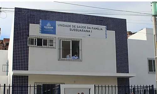 
				
					Moradores da Sussuarana Velha reclamam de mudança em postos de saúde
				
				