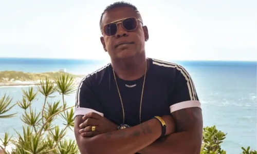 
				
					Morre MC Marcinho, o ‘Príncipe do Funk’, aos 45 anos
				
				