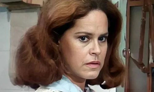 
				
					Morre Maria Helena Dias, protagonista 'Elas por Elas' em 1982
				
				