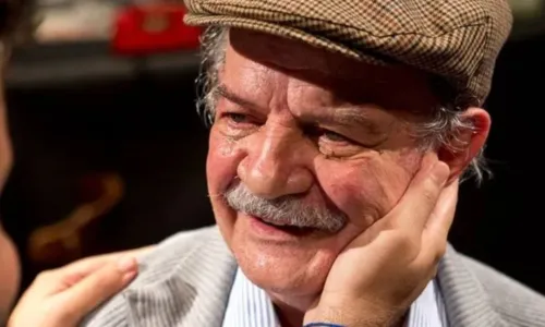 
				
					Morre aos 83 anos ator e diretor de teatro Harildo Déda
				
				