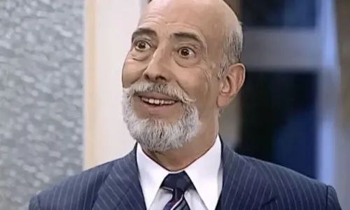 
Morre ator Paulo Hesse, de ‘O Cravo e a Rosa’, aos 81 anos
