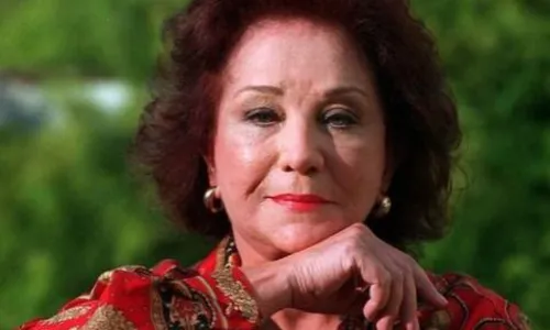 
				
					Morre atriz Lolita Rodrigues, aos 94 anos
				
				