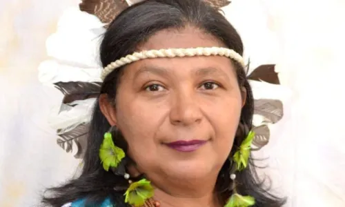 
				
					Morre líder indígena baiana Cacica Antônia Fleciá Tuxá
				
				