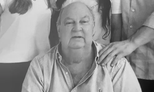 
				
					Morre publicitário José Linhas, pioneiro do outdoor na Bahia
				
				