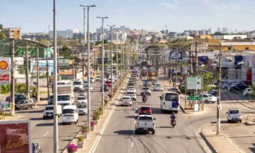 
				
					Mototaxista é esfaqueado e roubado por falso cliente na Bahia
				
				