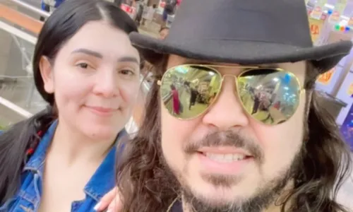 
				
					Mulher é achada carbonizada; marido de Sara Mariano reconhece corpo
				
				